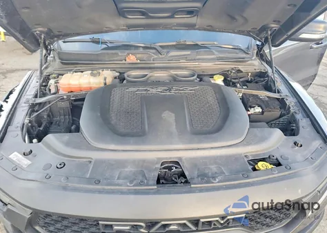 2021 Ram 1500 Trx из США, поврежденный, VIN 1C6SRFU91MN707862